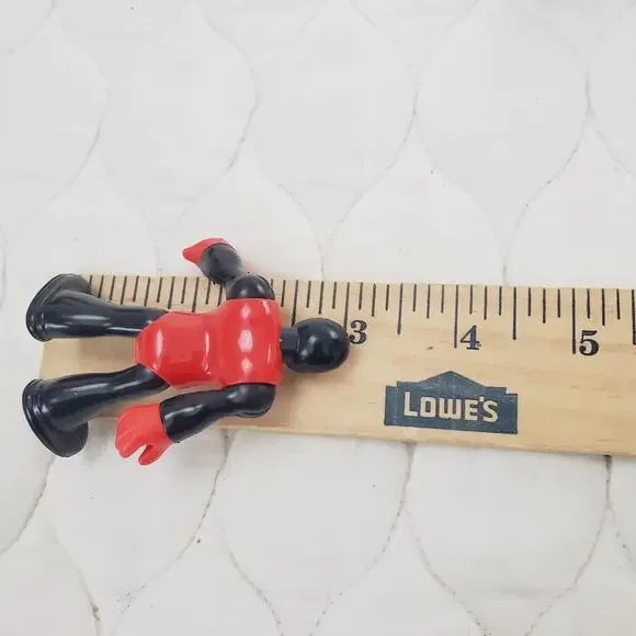 Imaginext Figures Lot of 16 Boy Toy Collectible Fun Characters Make Believe - Picture 9 of 10